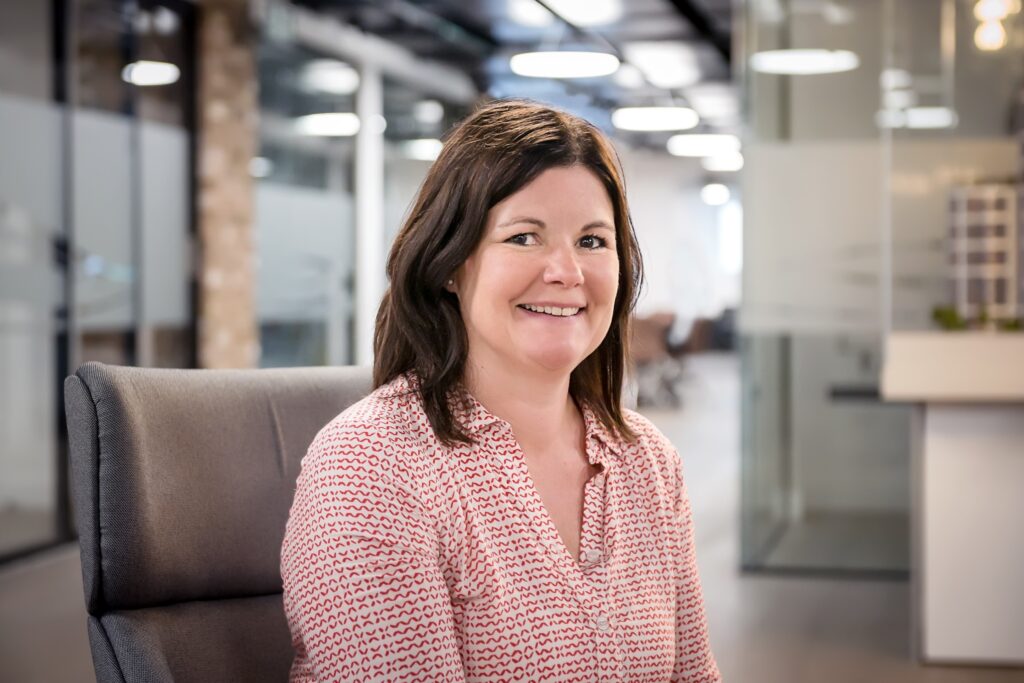 Time to Talk Talent and Purpose: Motivation meets team spirit with Kate Brown, Specsavers