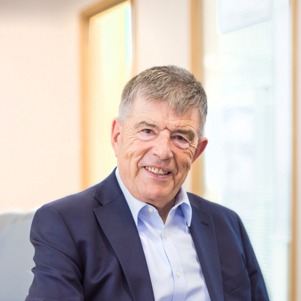 Power of Partnerships: A Wyseminds interview with Doug Perkins