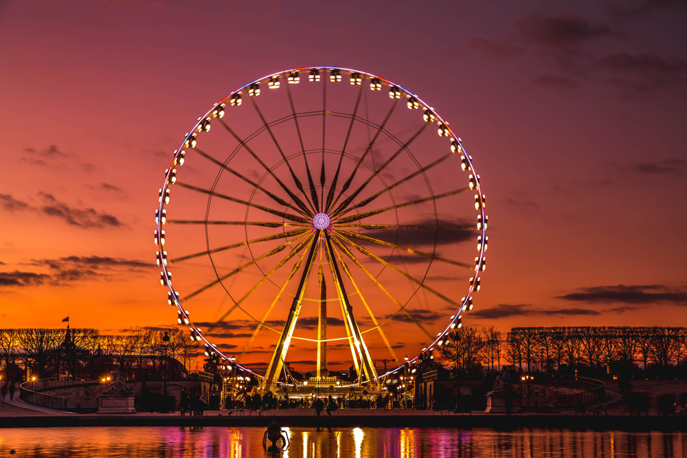 Ferris wheel whats in a name blog wyseminds