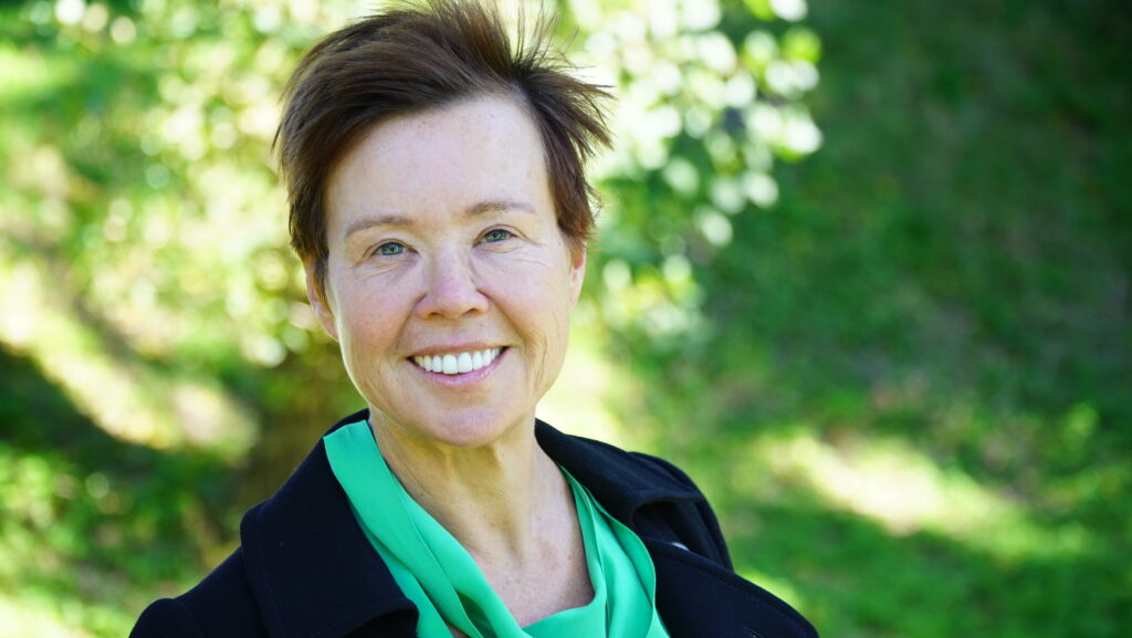 Julie Perkins Wyseminds Founder