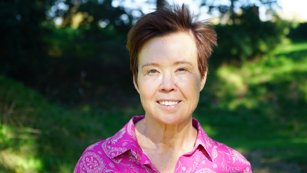 Julie Perkins Wyseminds Founder