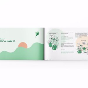 A founder's story e-book download