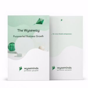 Purpose-led Business Growth Book