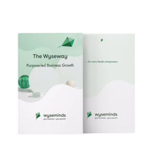 Purpose-led Business Growth Book