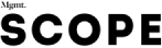Logo of SCOPE company
